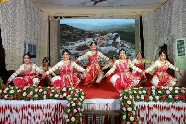 St Joseph Tti Karukutty: campus photo 6