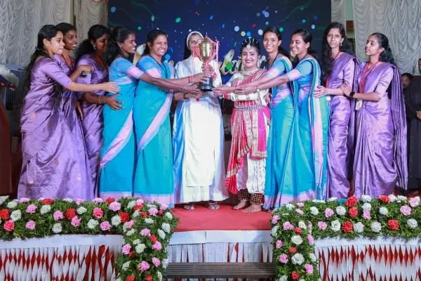 St Joseph Tti Karukutty: campus photo 8