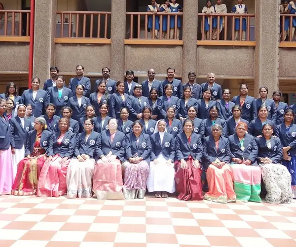 SJCFW campus photo 8