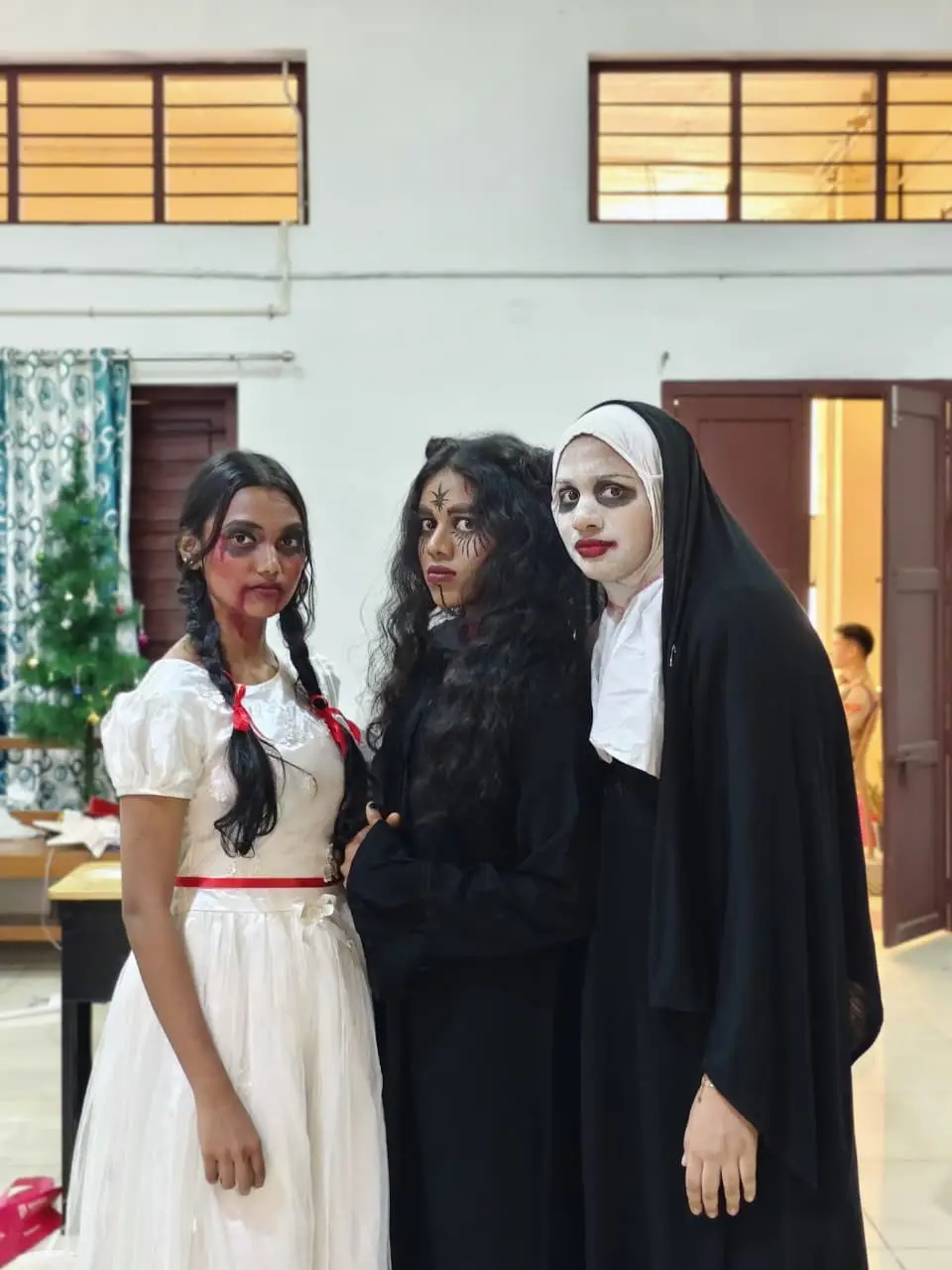 St.Josephs College: campus photo 6