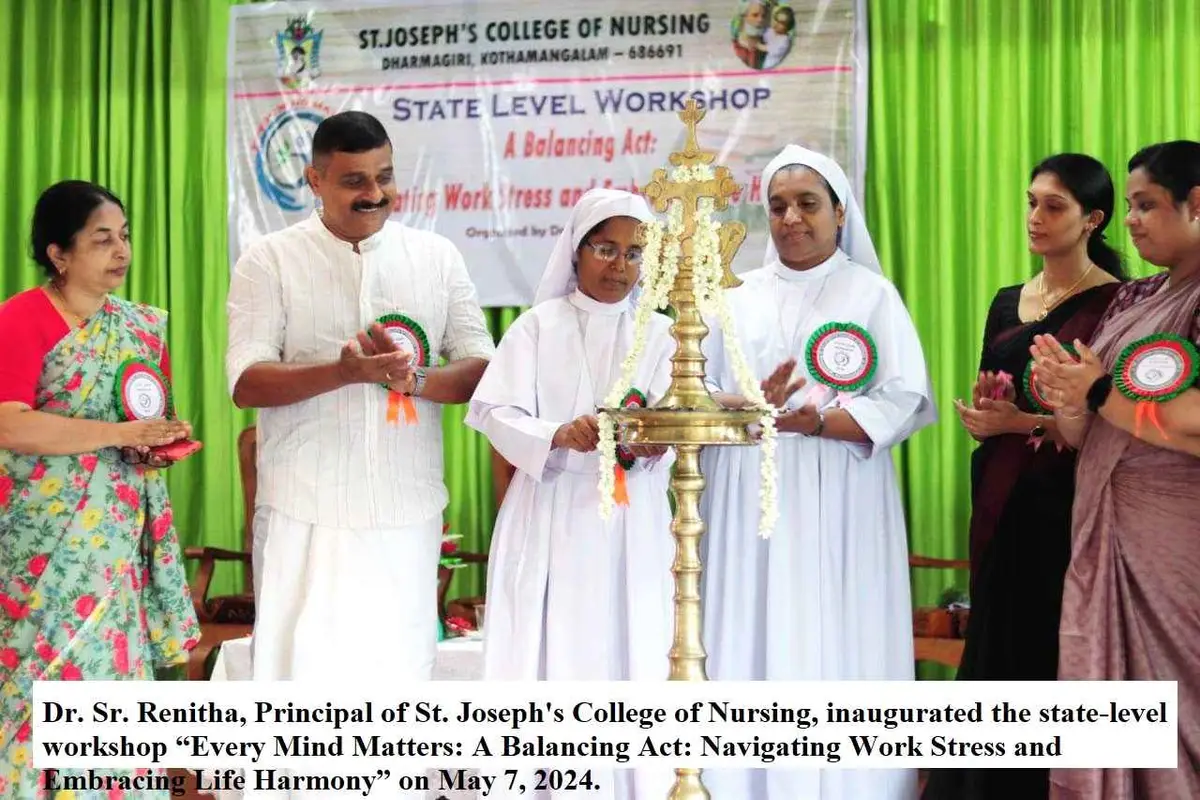 St. Josephs College of Nursing, St. Josephs Hospital: campus photo 6