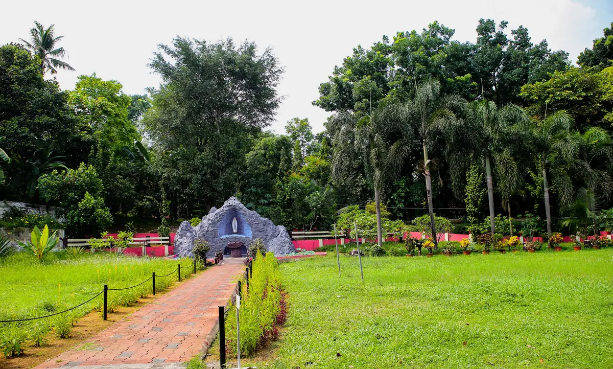 St. Josephs College of Nursing, St. Josephs Hospital: campus photo 5