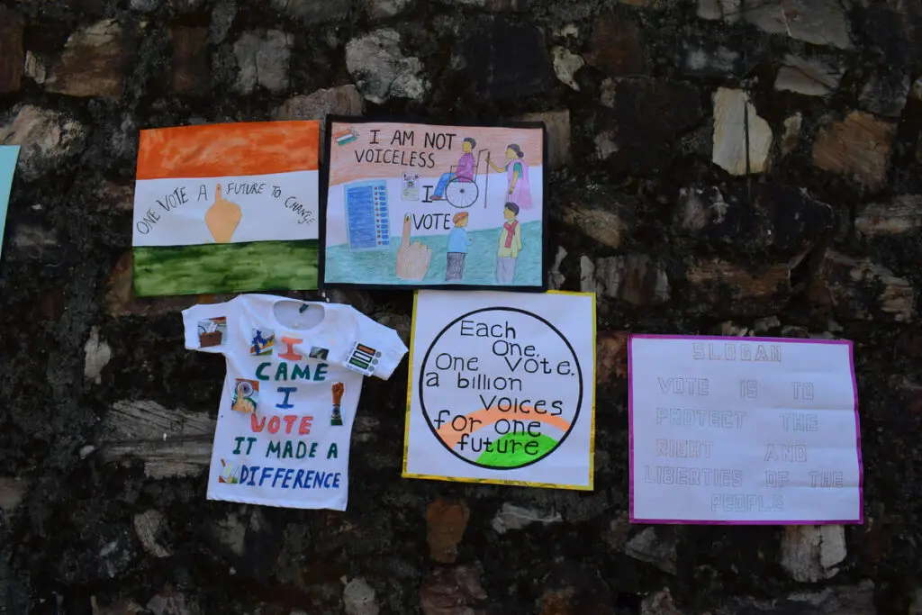 St. Mary's College of Teacher Education: campus photo 5