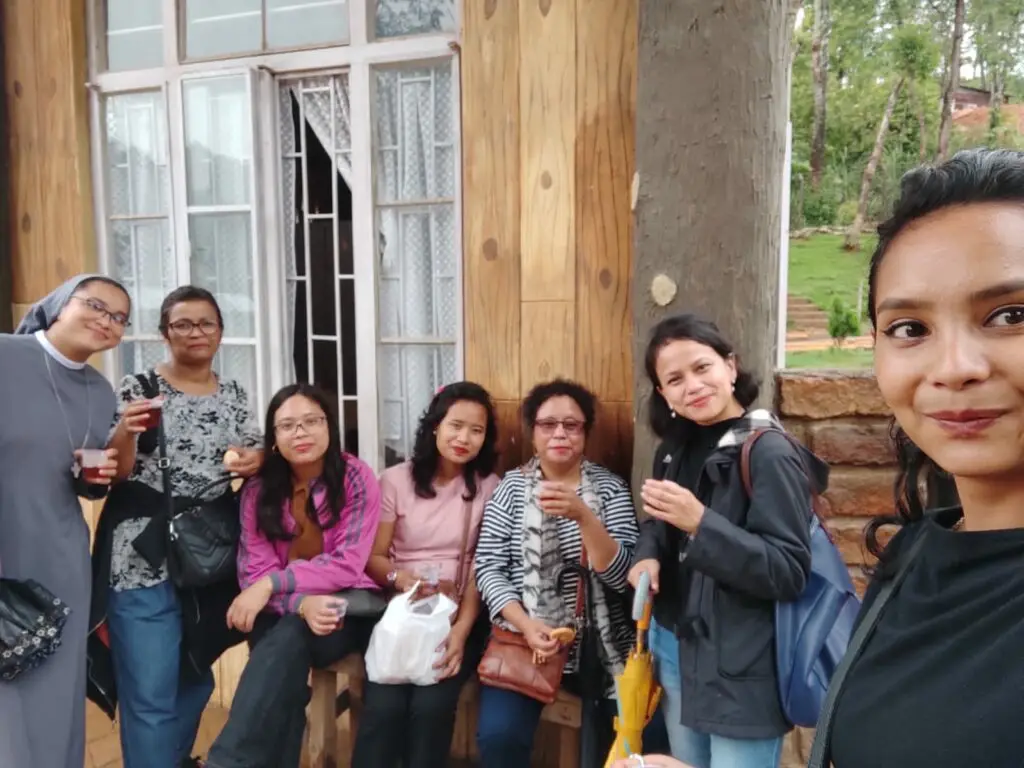 St. Mary's College of Teacher Education: campus photo 7