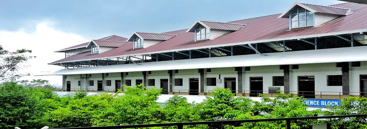 St. Mary's College, Sulthans Bathery: campus photo 5