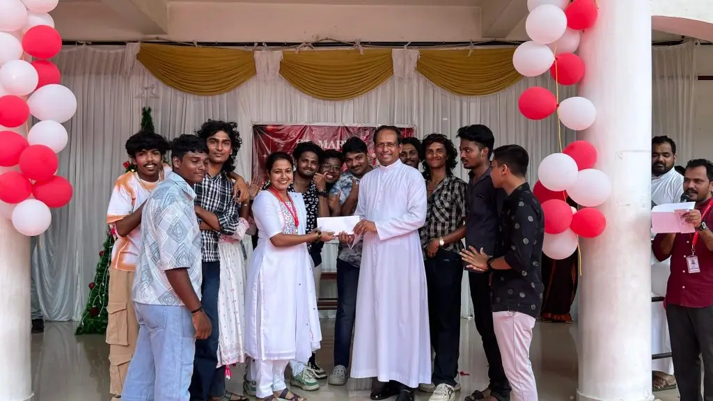 St. Mary'S Polytechnic College: campus photo 3