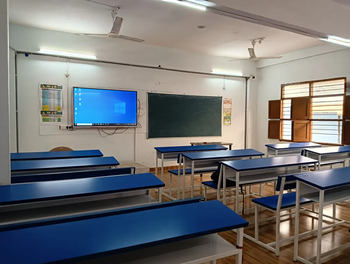 St Marys Centenary College of Management: campus photo 3
