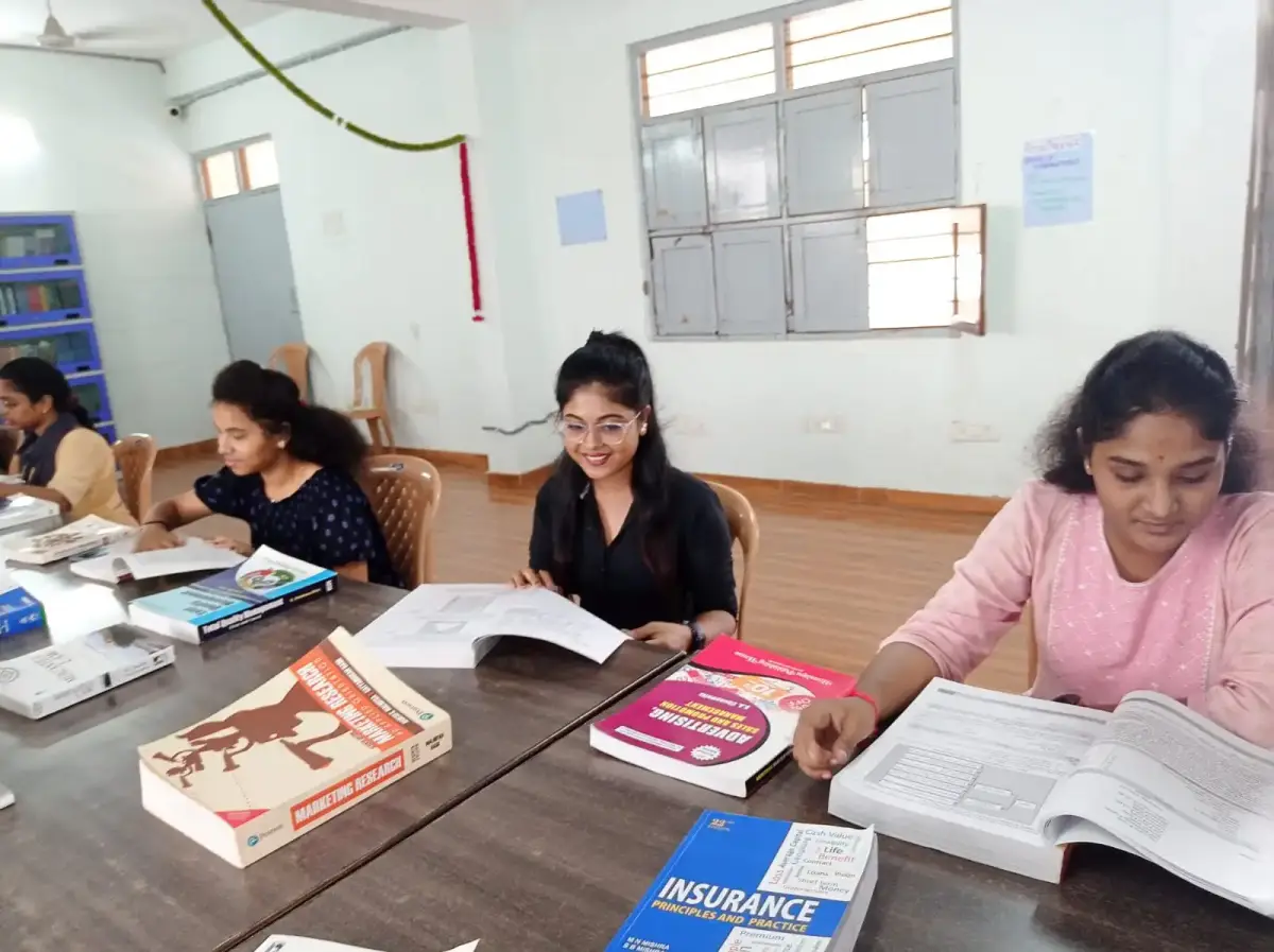 St Marys Centenary College of Management: campus photo 5