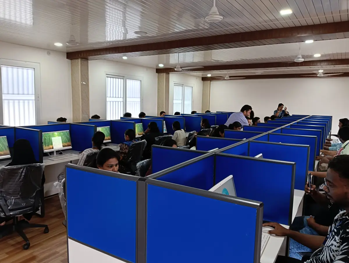 St Marys Centenary College of Management: campus photo 8