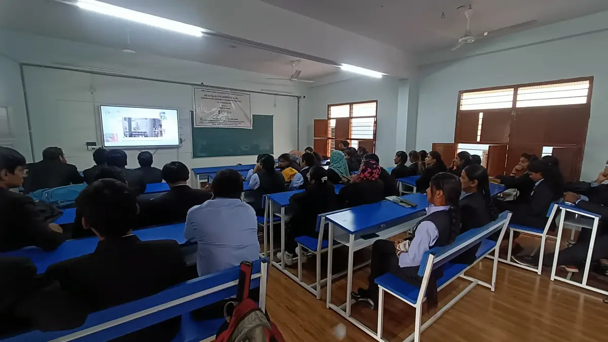 St Marys Centenary College of Management: campus photo 2