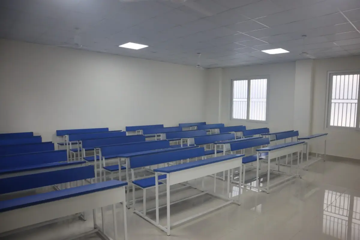 St Marys Centenary College of Management: campus photo 1