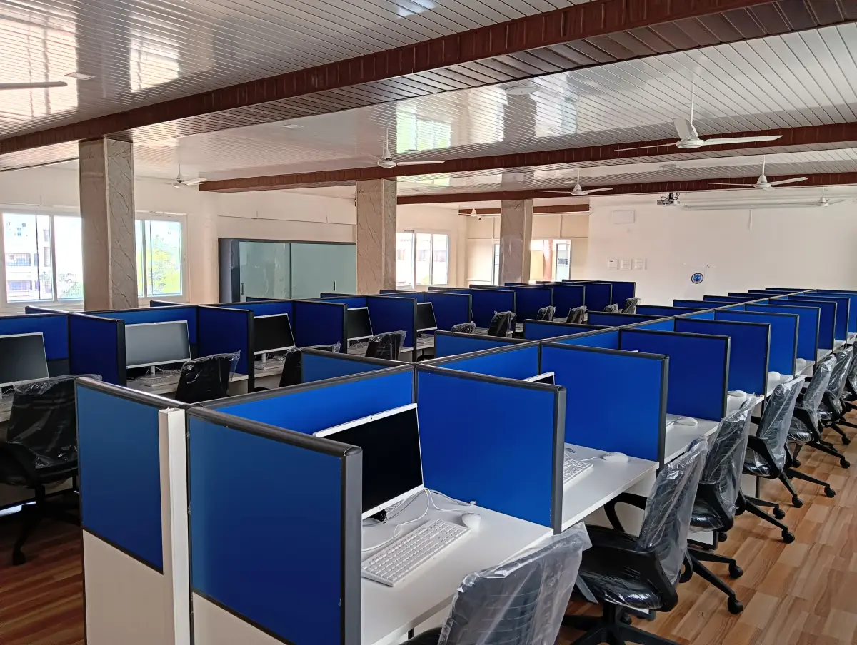St Marys Centenary College of Management: campus photo 7