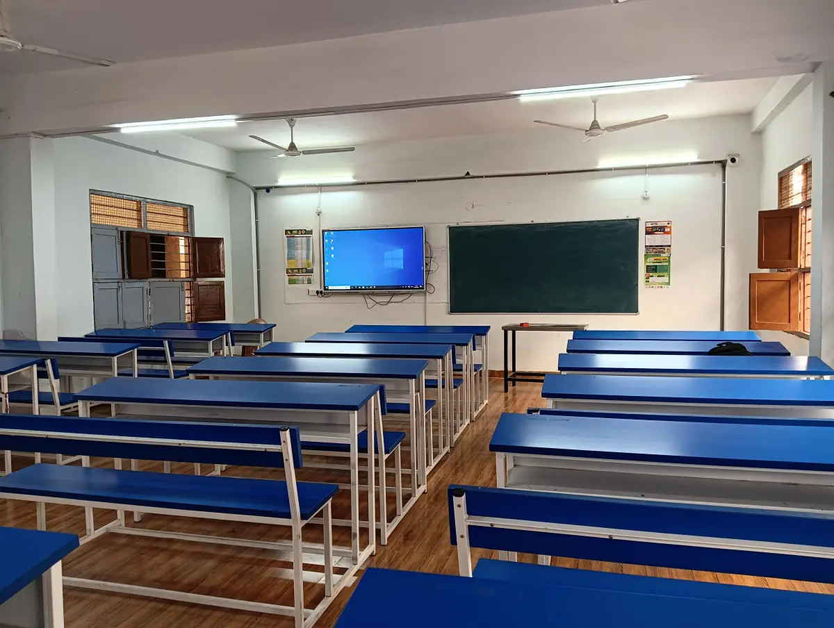 St Marys Centenary College of Management: campus photo 4