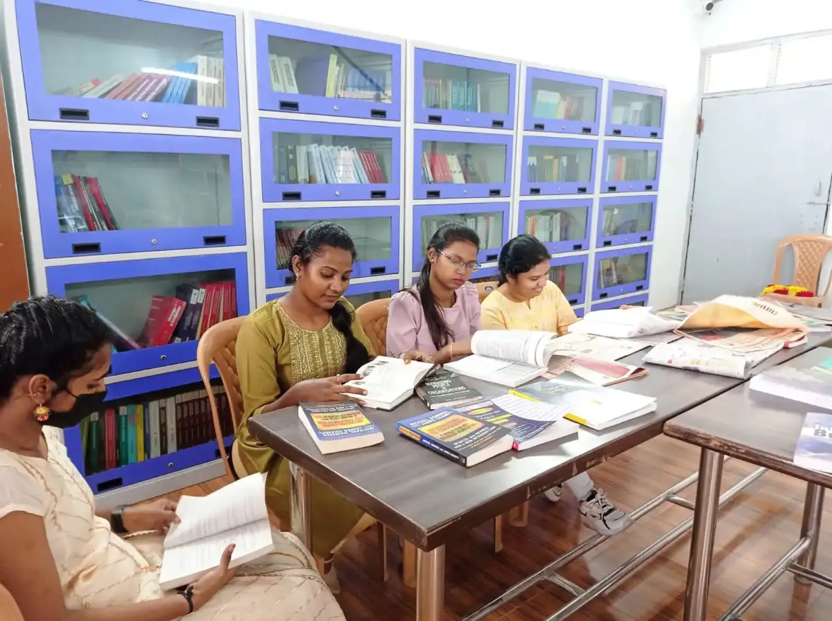 St Marys Centenary College of Management: campus photo 6