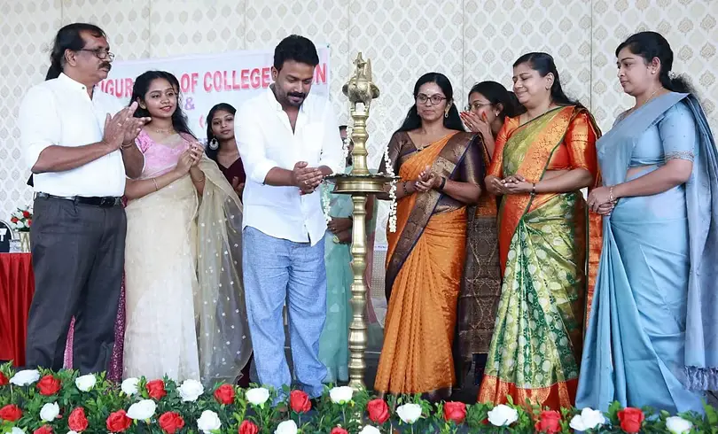 St. Marys College For Women: campus photo 5
