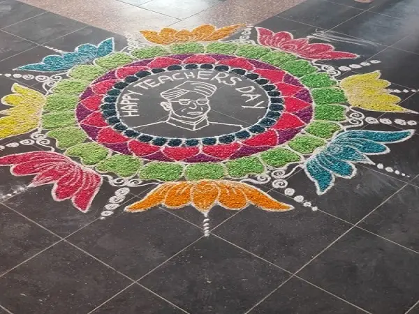 St. Mary’s Women’s Engineering College: campus photo 2