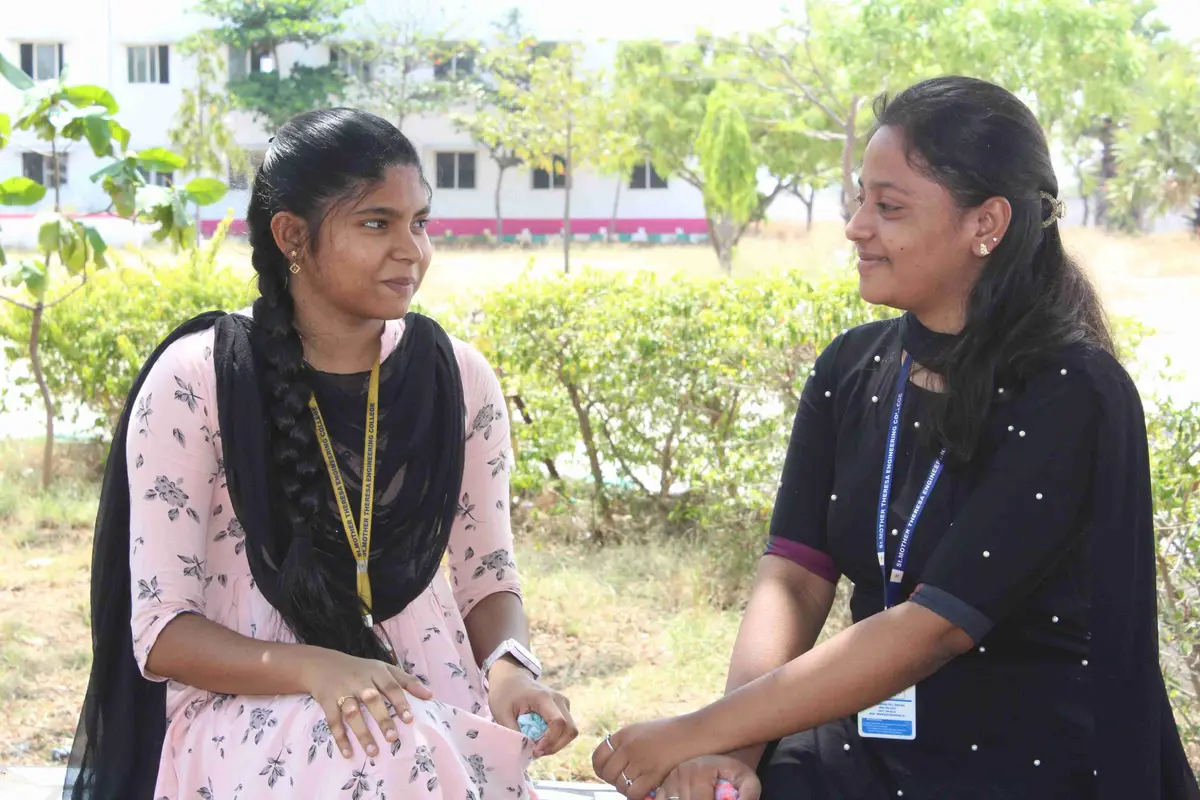 St. Mother Theresa Engineering College (MTEC Thoothukudi): campus photo 1