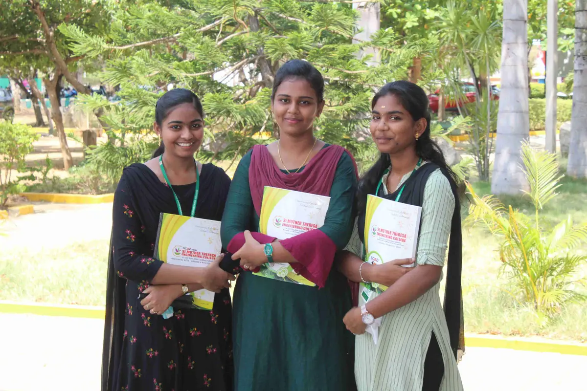 St. Mother Theresa Engineering College (MTEC Thoothukudi): campus photo 2