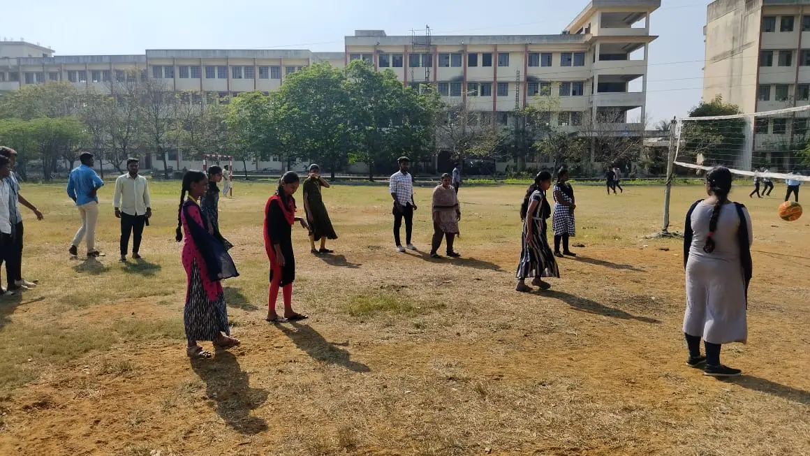 St. Peter’s College of Engineering and Technology: campus photo 6