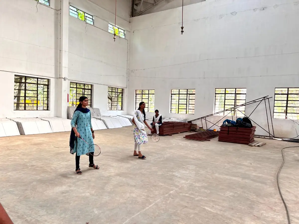 St. Peter’s College of Engineering and Technology: campus photo 5