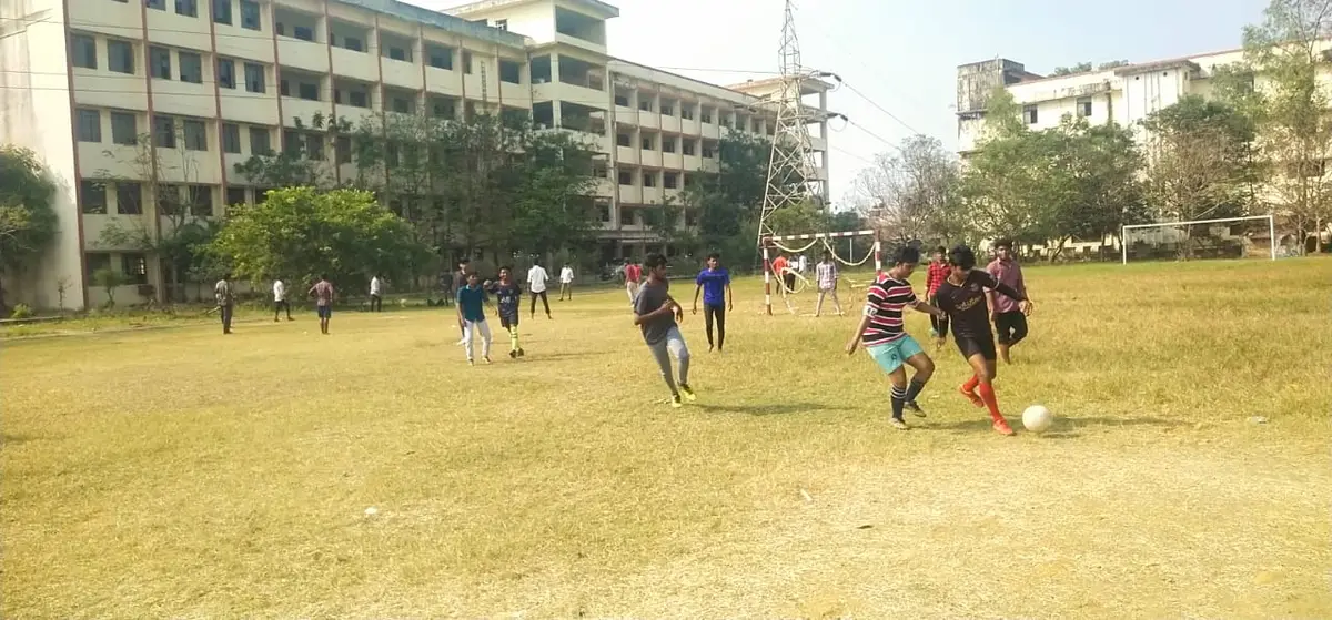 St. Peter’s College of Engineering and Technology: campus photo 7