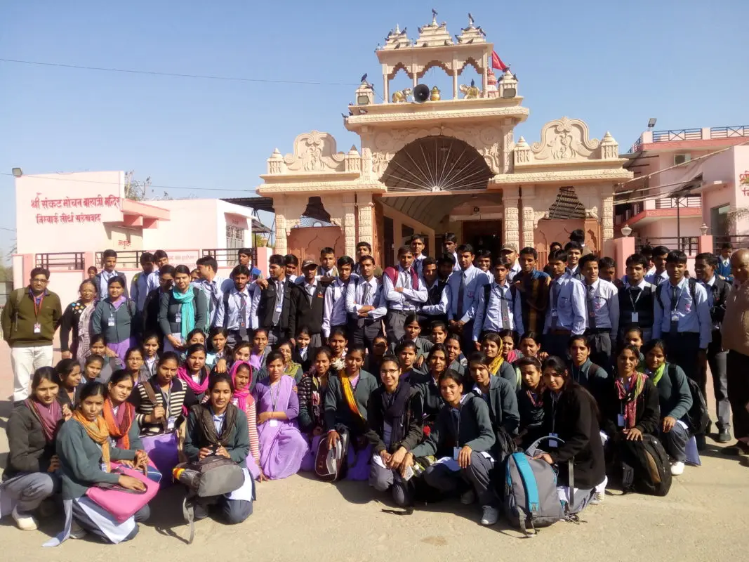 St. Stephen College: campus photo 5