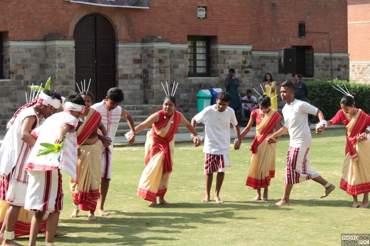 SSC campus photo 6