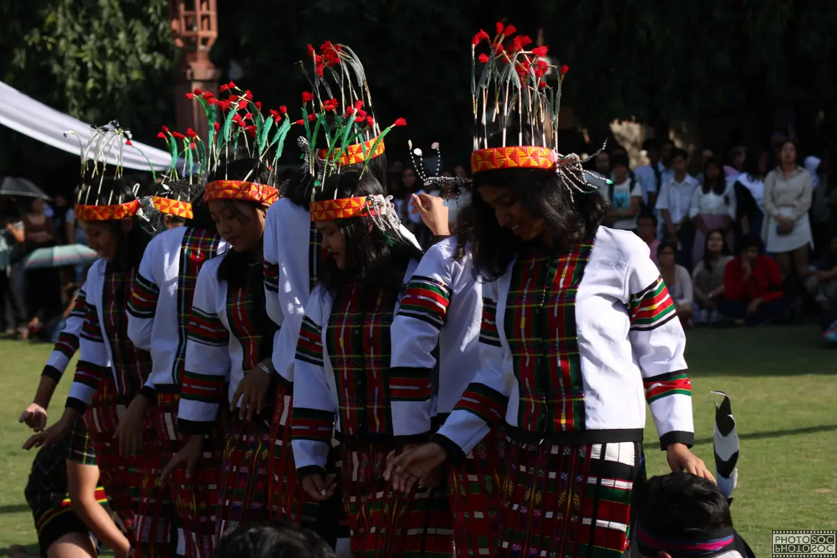 SSC campus photo 8