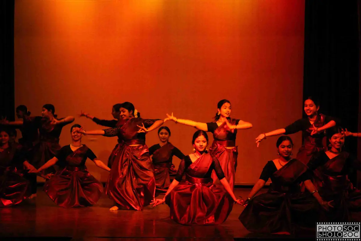 SSC campus photo 3