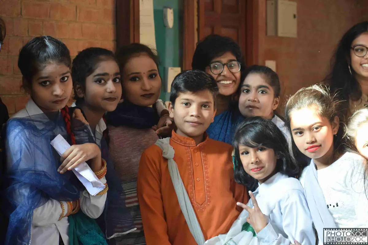 SSC campus photo 5