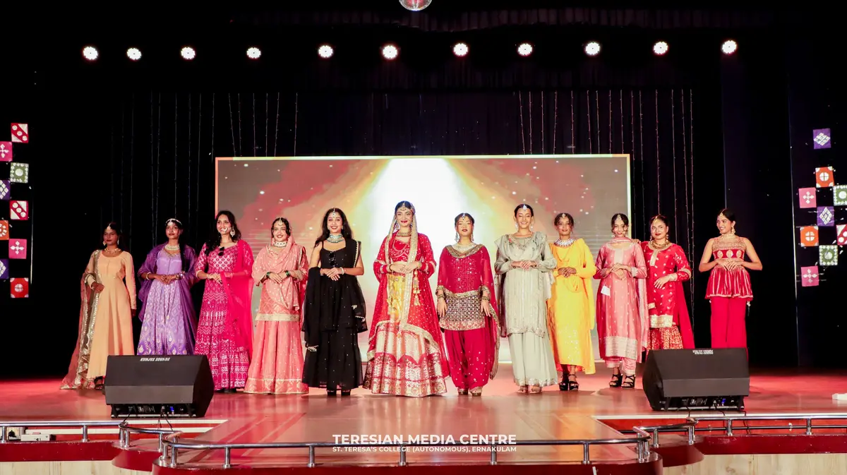 Teresas campus photo 3