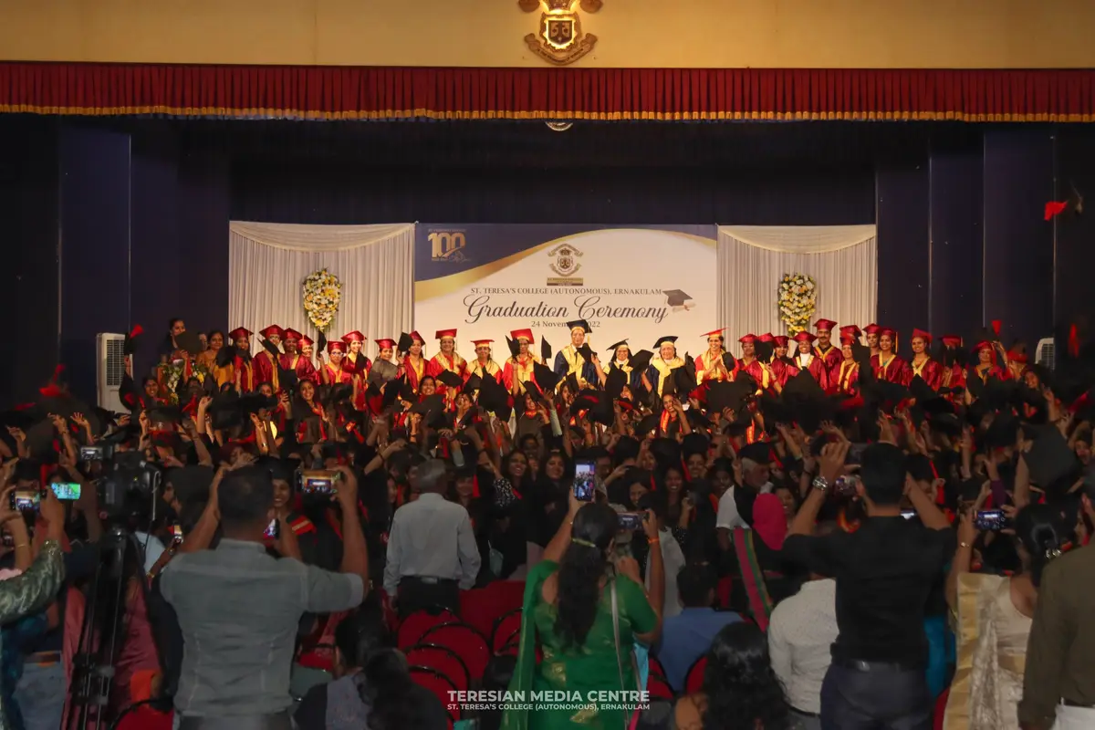 Teresas campus photo 8