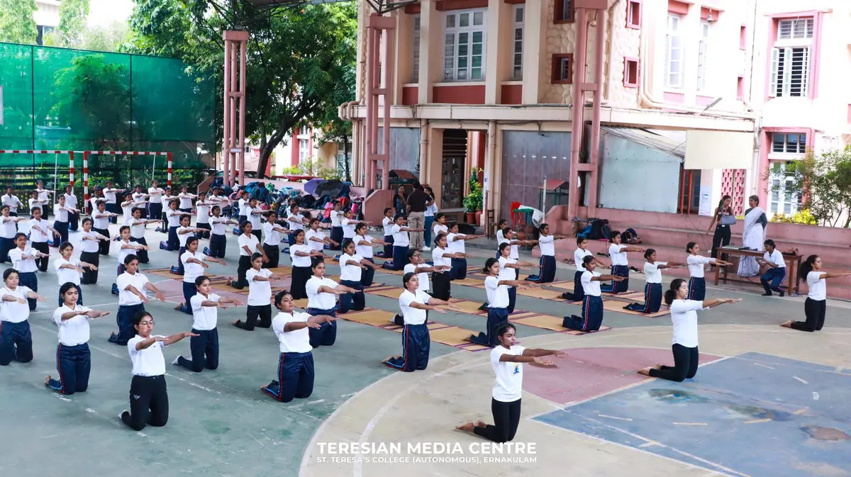 Teresas campus photo 6