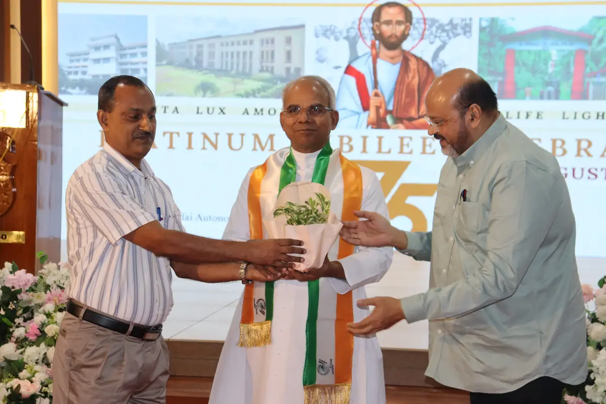 St. Thomas College, Arunapuram P.O., Pala campus photo 5