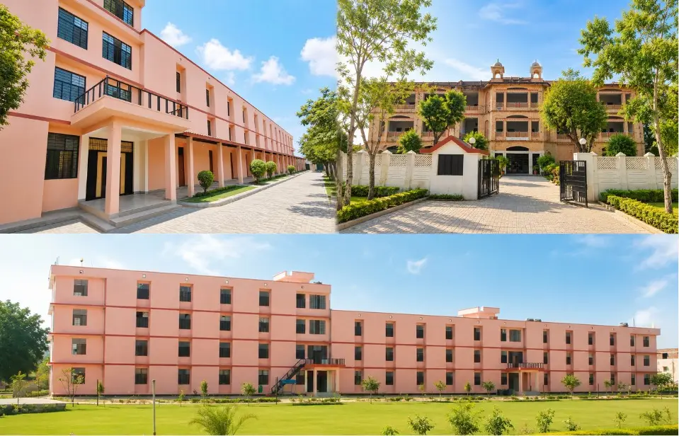 St Thomas College of Nursing: campus photo 3