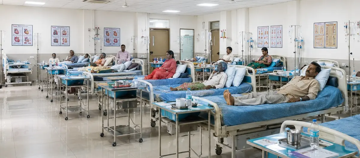 St Thomas College of Nursing: campus photo 2