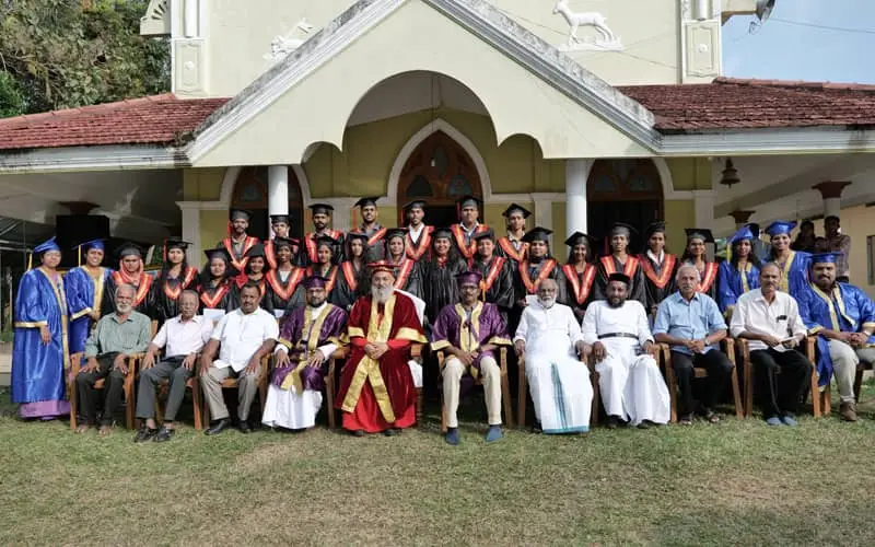 St Thomas College: campus photo 3