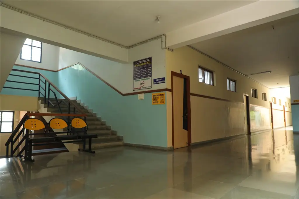 St. Vincent Pallotti College of Engineering and Technology (SVPCET): campus photo 6