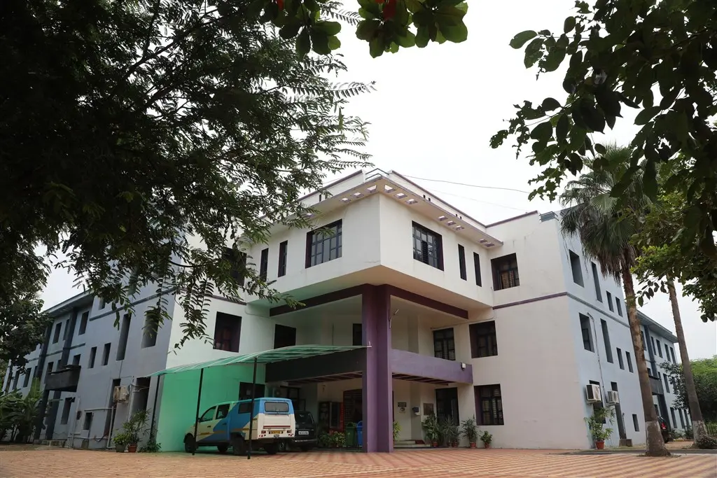 St. Vincent Pallotti College of Engineering and Technology (SVPCET): campus photo 5