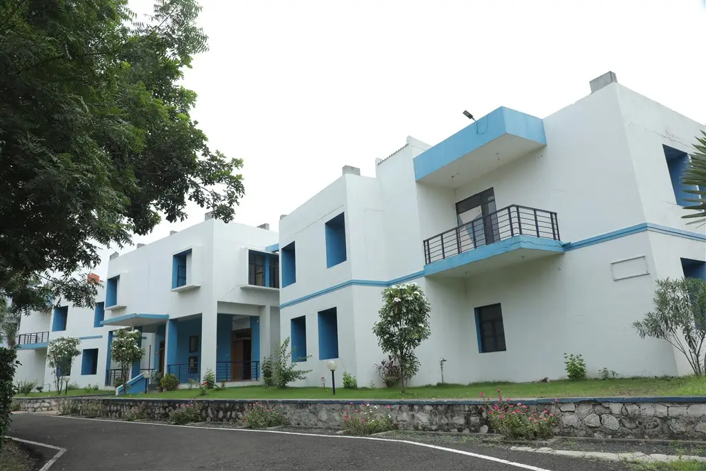 St. Vincent Pallotti College of Engineering and Technology (SVPCET): campus photo 8