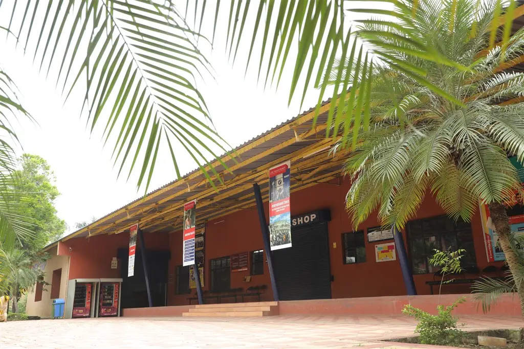 St. Vincent Pallotti College of Engineering and Technology (SVPCET): campus photo 4