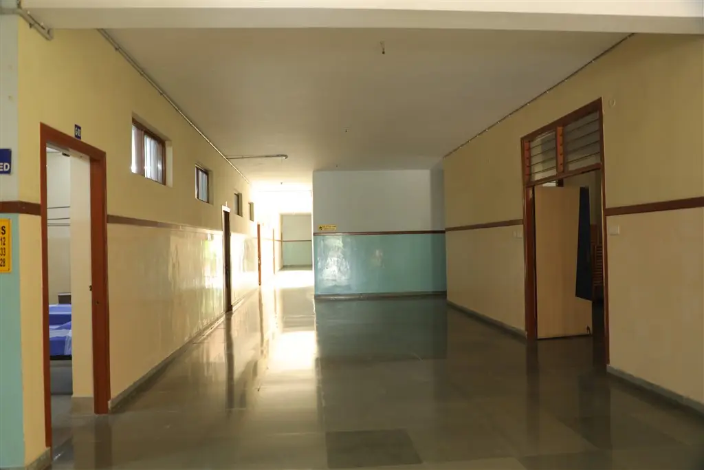 St. Vincent Pallotti College of Engineering and Technology (SVPCET): campus photo 7