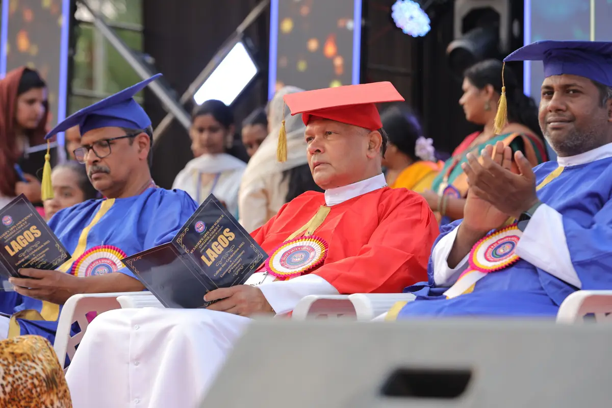St. Xavier'S Arts & Science College, Eranhippalam: campus photo 8