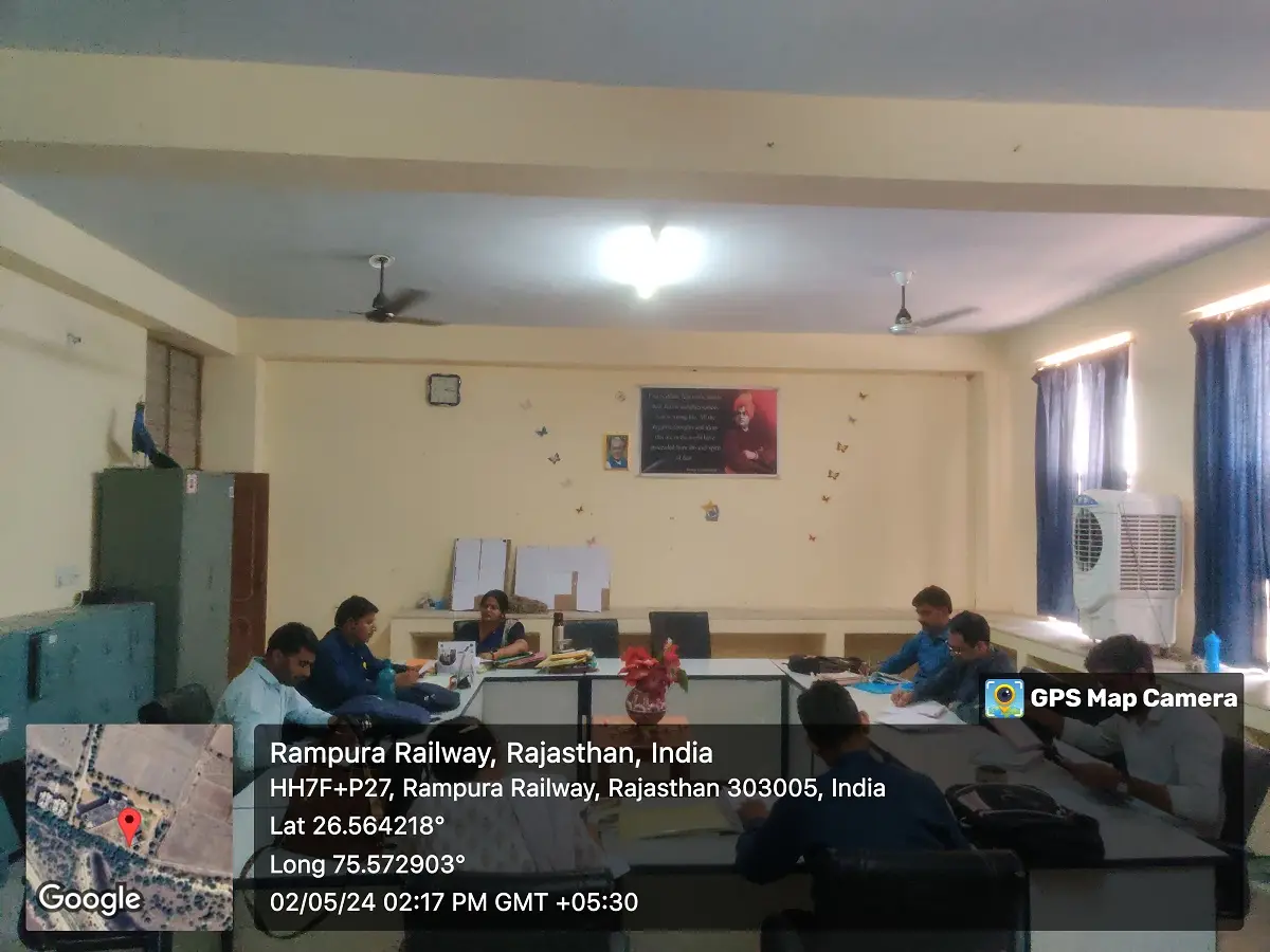 St. Xavier TT College: campus photo 1