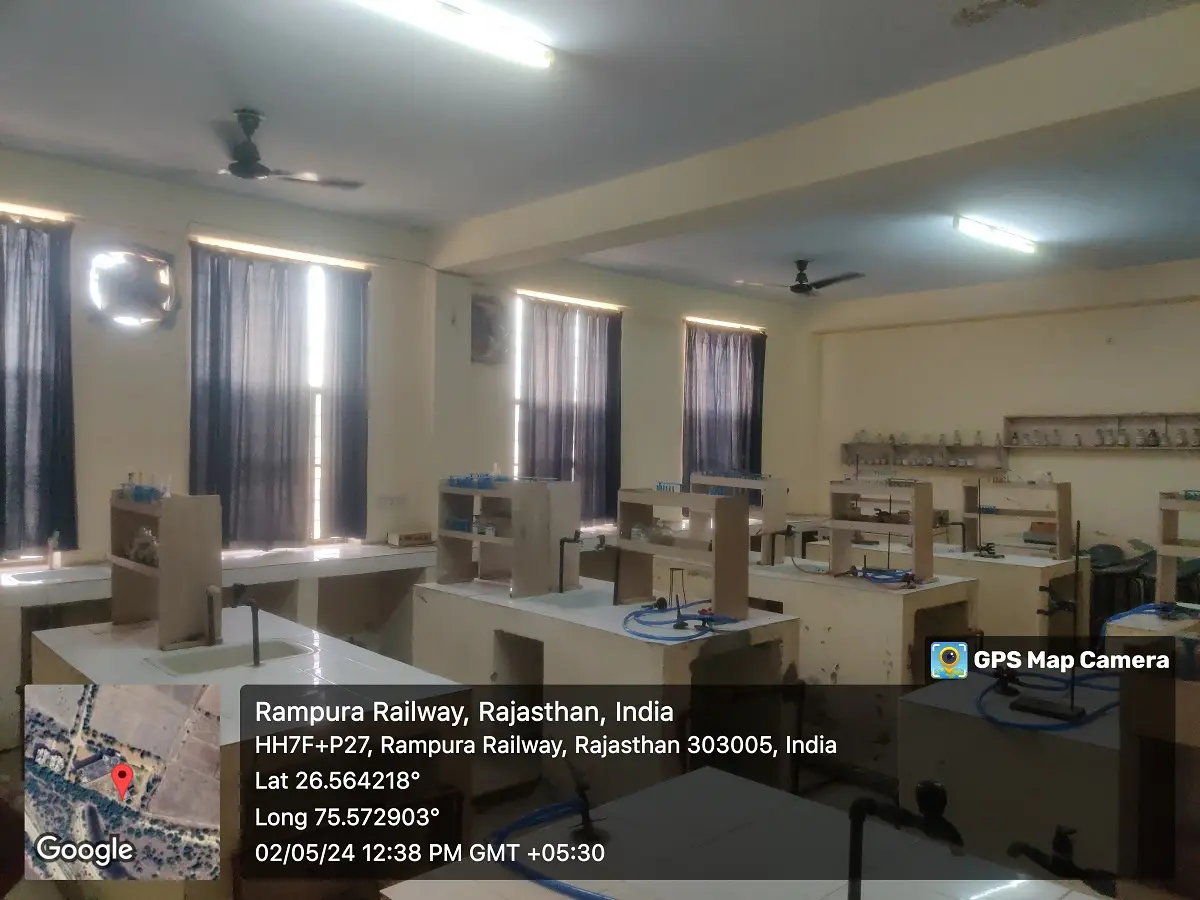 St. Xavier TT College: campus photo 4