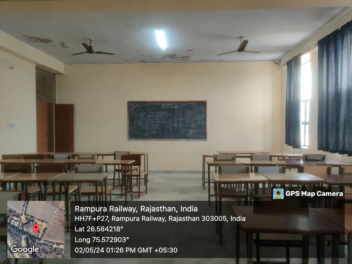 St. Xavier TT College: campus photo 3