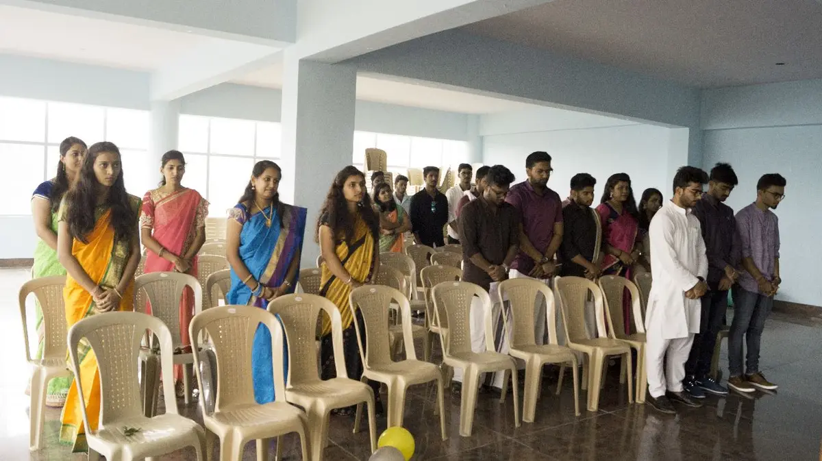 St Xaviers College campus photo 6