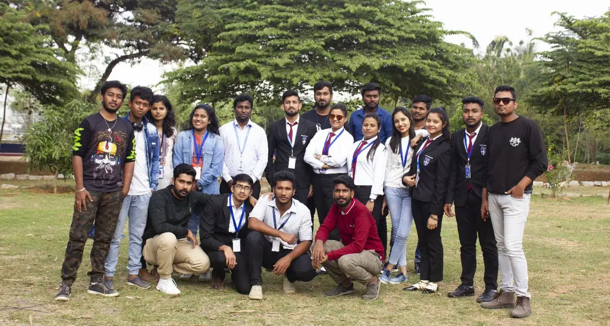 St Xaviers College campus photo 3