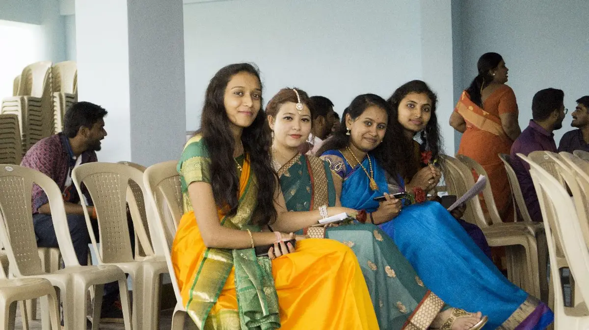 St Xaviers College campus photo 7