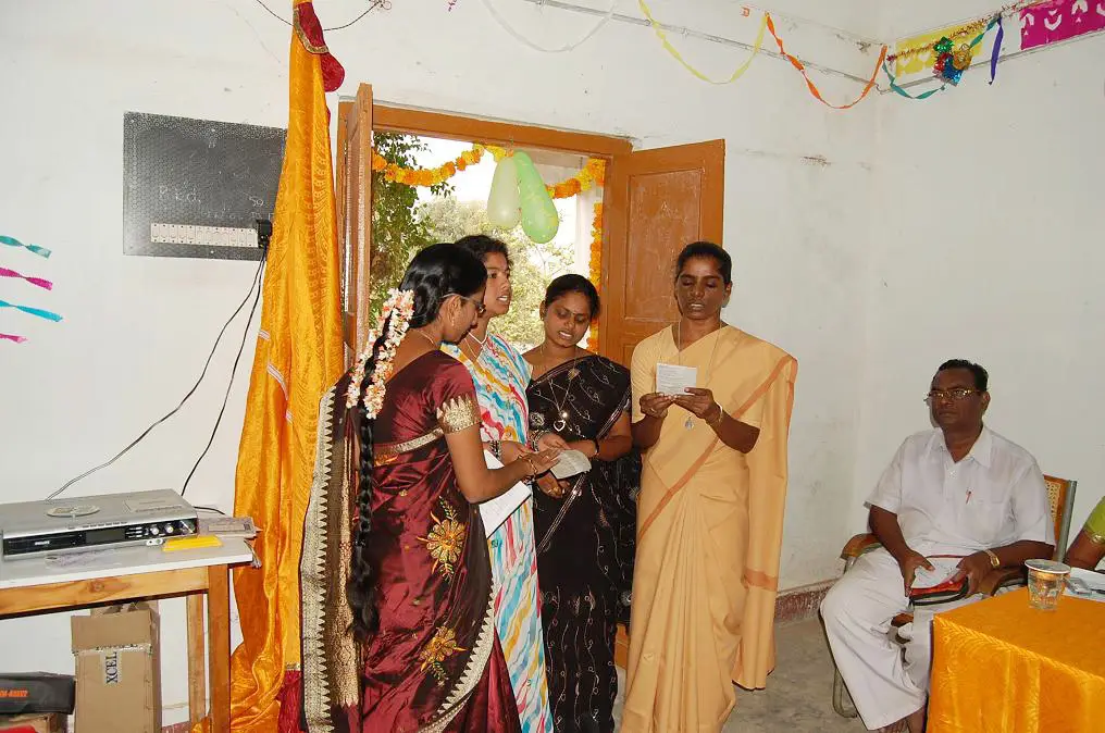 St XAVIERS COLLEGE Jami: campus photo 4